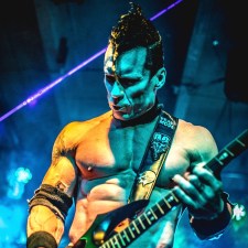Doyle to Join GWAR The Blood of Gods Tour; AS WE DIE Tour 2017 Dates Announced