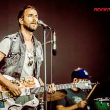 Grace Potter’s Grand Point North 2017 Preview – Artist Interview – Mondo Cozmo