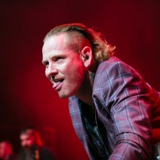 Stone Sour are “Fabuless” in Kansas City
