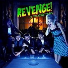 Album Review: Revenge of the Nearly Deads by The Nearly Deads