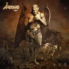 ALBUM REVIEW – Venom Inc., Ave