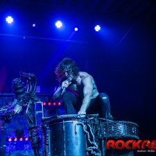 Interview: Jonny Hawkins and Daniel Oliver of Nothing More