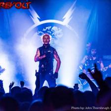 Interview: Spider One of Powerman 5000