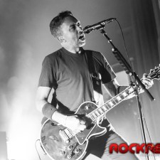 Rise Against hits the Uptown Theater in Kansas City