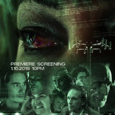 Legendary Music Video Pioneer Eric Zimmerman Turns His Eye to Feature Film with Caller ID Entity