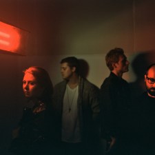 INDIE BAND OF THE WEEK – DRMCTHR