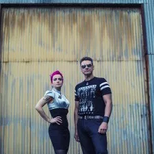 THE SPIDER ACCOMPLICE INTERVIEW