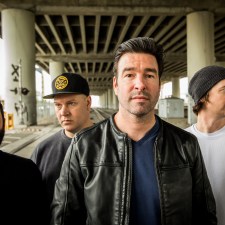 Atmospheric noise metal legends WILL HAVEN are set to return again with their sixth album, Muerte on March 23rd