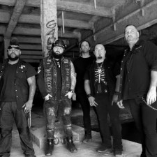 Year of the Locust Release New Single/Video “Sunrise” on PureGrainAudio.com; Announce Tour Dates with Starset