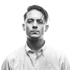 SHOW REVIEW: G-EAZY