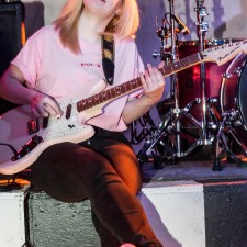 Indie Band of the Week: heyohwell