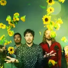 INTERVIEW: MIKE PROTICH OF RED SUN RISING