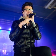 Starset live at Portland Oregon’s Hawthorne Theater