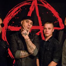 A KILLER’S CONFESSION Releases Official Music Video for “Angel On The Outside”