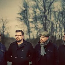 INTERVIEW: Pale Houses