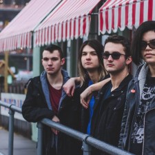 JUST 6 HOURS Release Official Lyric Video for “One Way Doors” Off of ‘SOBER’ EP