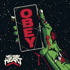 WELL HUNG HEART Demands Submission with Horror Themed Music Video Featuring Noodles of The Offspring