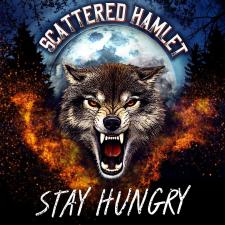 SCATTERED HAMLET Release Official Music Video for “STAY HUNGRY”