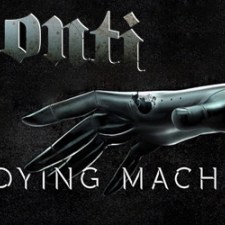 ALBUM REVIEW:  Tremonti – A Dying Machine