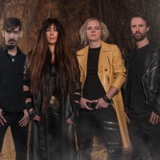 INDIE BAND OF THE WEEK – VELVET VIPER