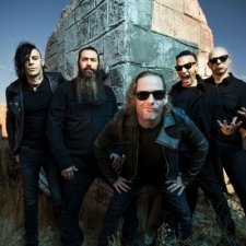 STONE SOUR LIVE SHOW REVIEW AND PHOTOS