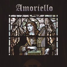 AMORIELLO Release Lyric Video for Debut Single, “Battle Song (feat. Vinny Appice),” Off of Upcoming, Self-Titled Album