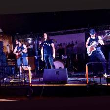 WYN (What You Need) Burst Onto the Scene with “Burn Together” Live Audio Performance