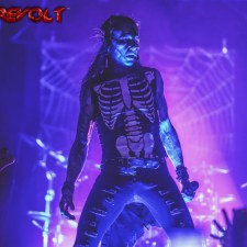 LIVE GALLERY: WEDNESDAY 13