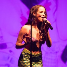 SuicideGirls Blackheart Burlesque – NSFW