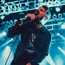 Silverstein in Cleveland, OH