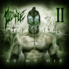 LIVE REVIEW:  DOYLE – AS WE DIE WORLD ABOMINATION TOUR