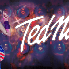 Ted Nugent: The Music Made Him Do It AGAIN!