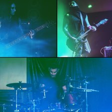 EXCLUSIVE PREMIERE: ZEISTENCROIX’S “VALLEY OF DEATH” MUSIC VIDEO