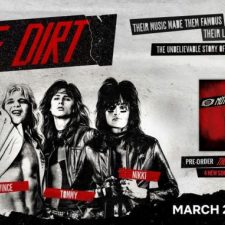 Motley Crue Releases Cover Of ‘Like A Virgin’ And All Is Right With The World – I Think