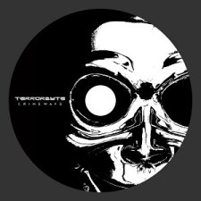 TERRORBYTE Injects Metal Back into the Industrial Scene