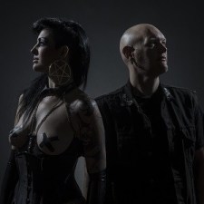 Take a Deep Breath Before You Watch HOT PINK SATAN