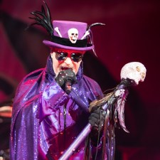 Judas Priest in Portland