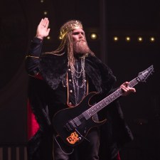 Avatar slays in Portland