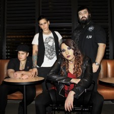 AURIN Release Official Music Video for “Pause Rewind Repeat”