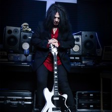 INTERVIEW: MICHAEL CIRAVOLO OF BEAUTY IN CHAOS