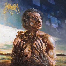 ALBUM REVIEW:  HAVOK V