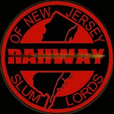 RAHWAY Releases Official Music Video for “Stone”!  Slumlords of New Jersey Out NOW!