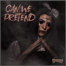 SHARONE Releases Official Music Video for “Can We Pretend”
