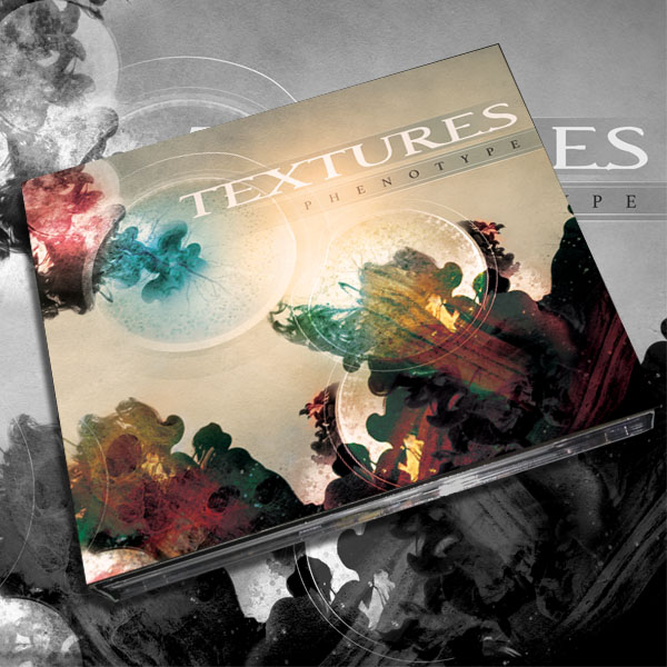  Textures –Phenotype