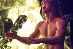 Nothing More 2017 FTO RR-9849