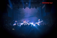 Wolf Alice - DC - 2017 - 10