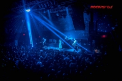 Wolf Alice - DC - 2017 - 21