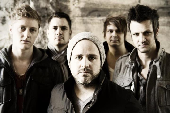 Throwing Gravity.band