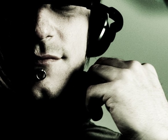 Celldweller is Klayton