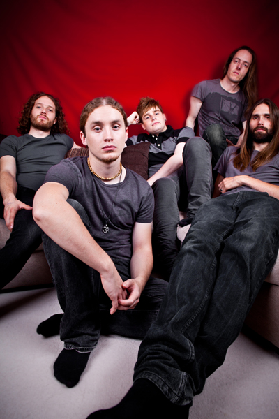 TESSERACT Announces Release Date and Track Listing for New Album, ALTERED STATE